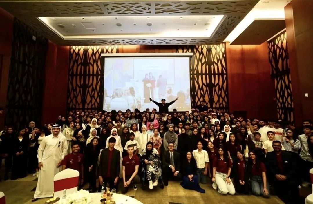 Qatar Youth Power 3